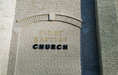 Keystone Motif - Some great examples of this classic design pattern