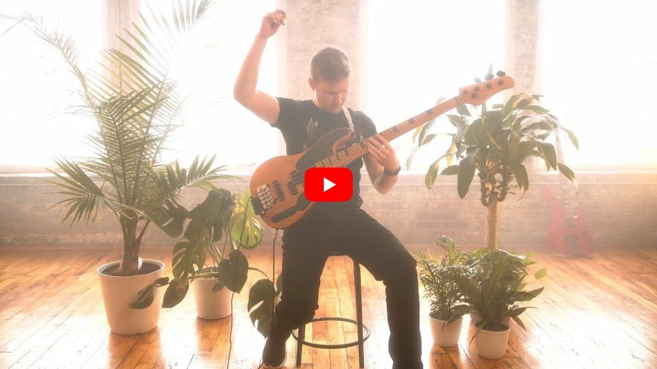 Sands of Time Charles Berthoud Video