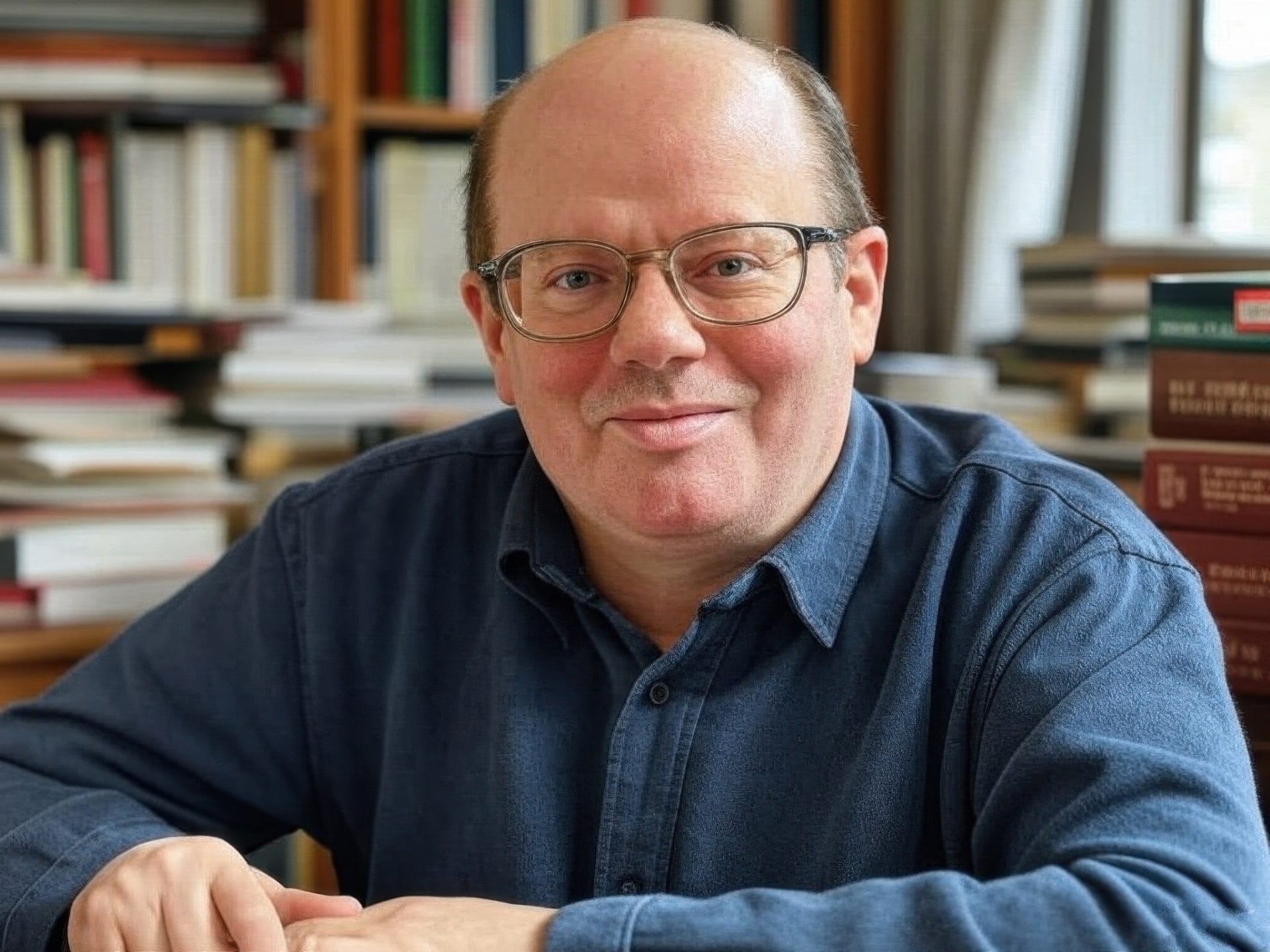 Larry Sanger's Testimony