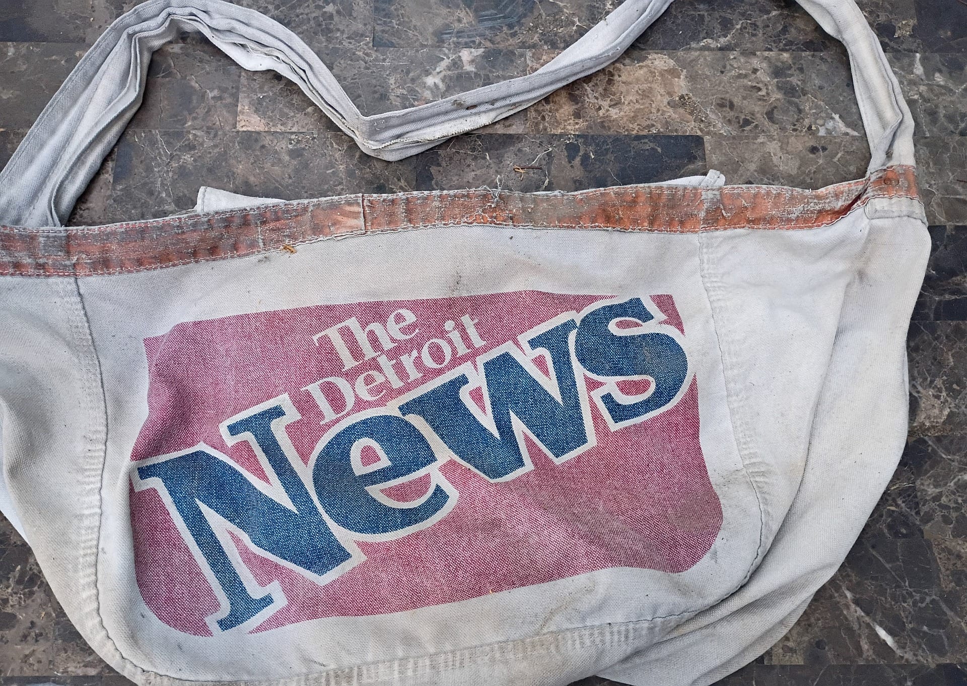 My First Job: Delivering Newspapers